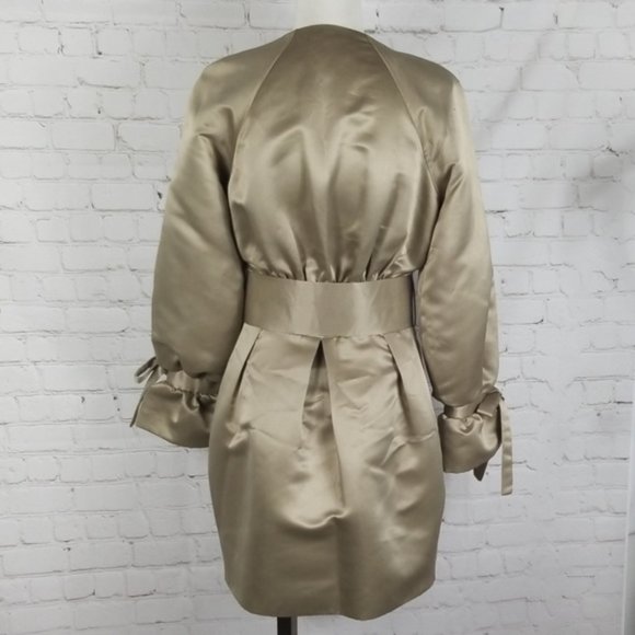 Esther's Archive Dress Coat - Picture 3 of 8